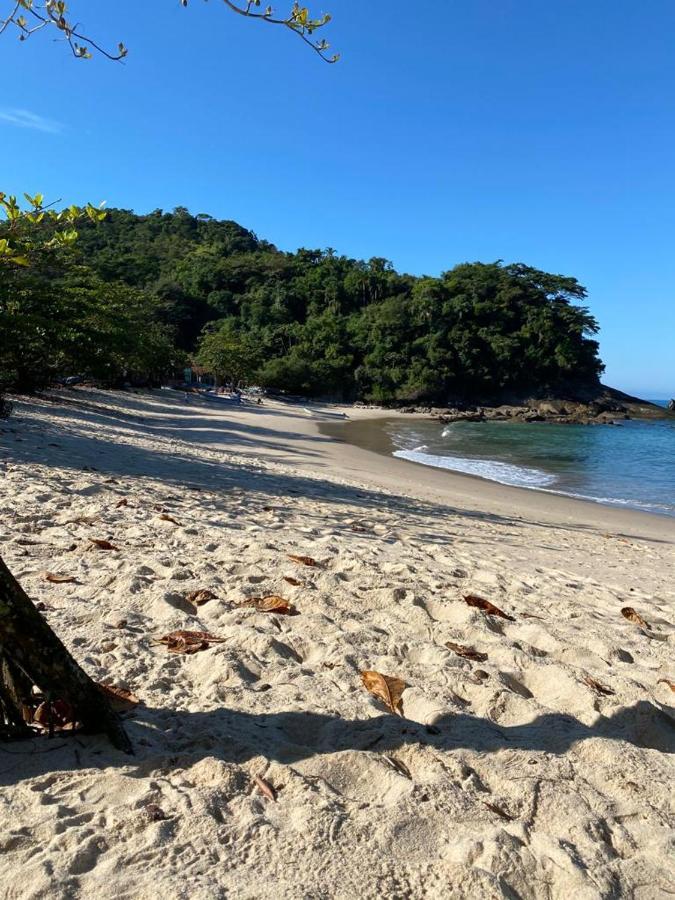 Pousada Luar Do Prata Trindade  Eksteriør billede