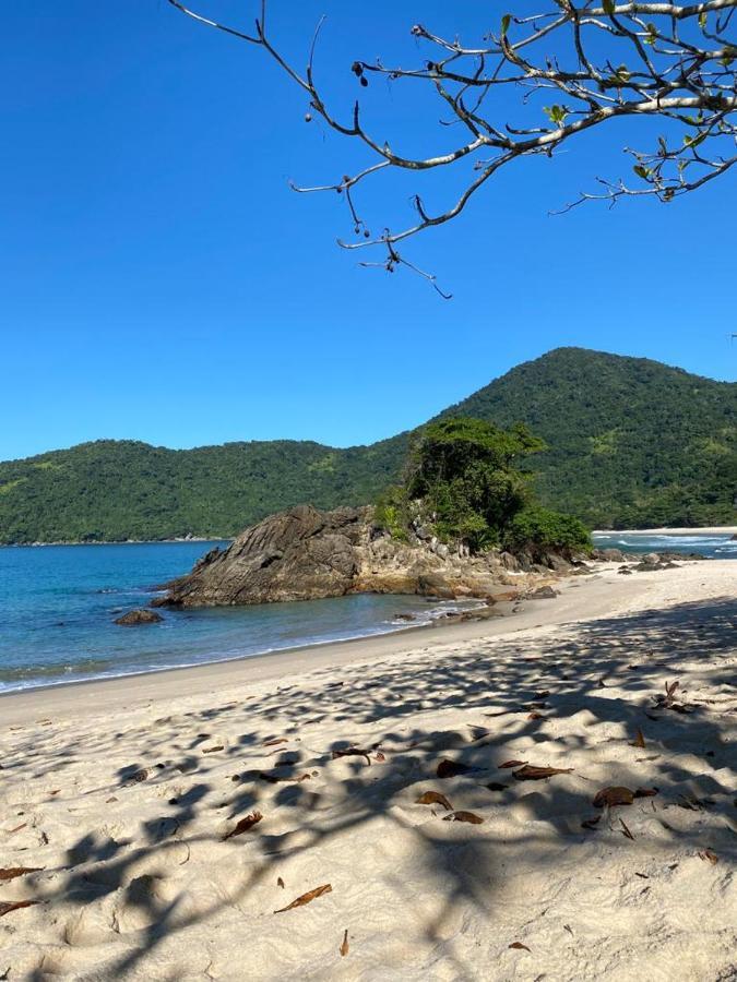 Pousada Luar Do Prata Trindade  Eksteriør billede